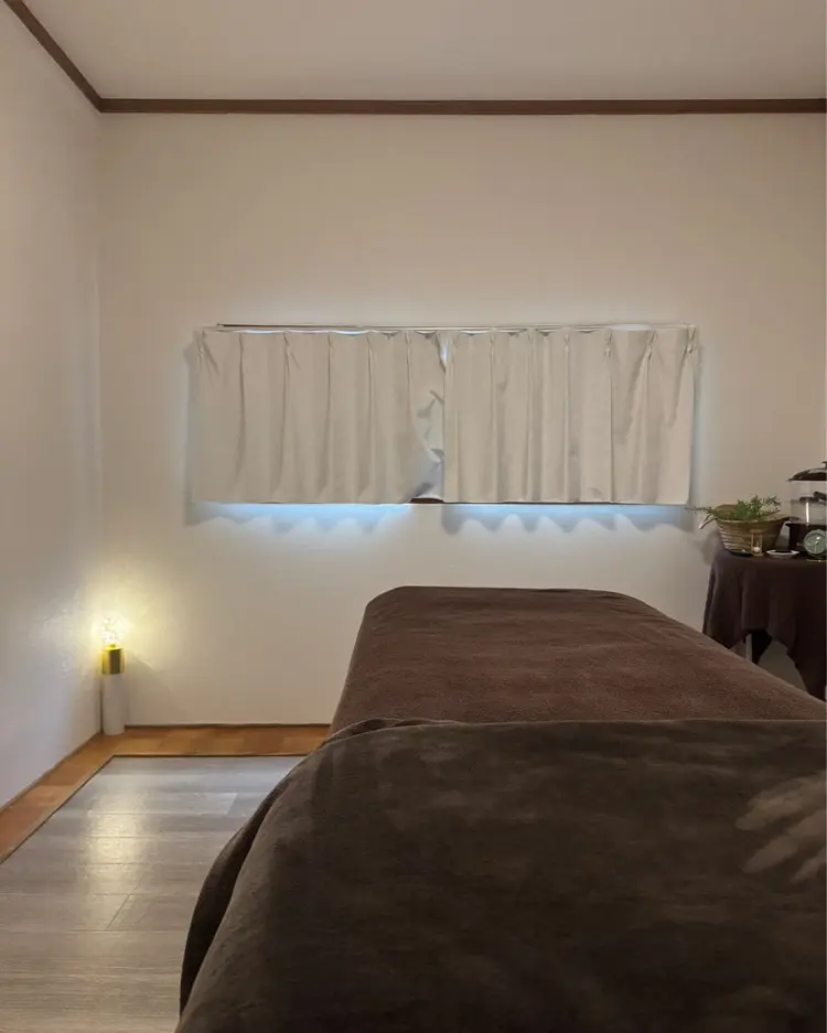 肌管理フェイシャル｜Utoutoの内観・外観3