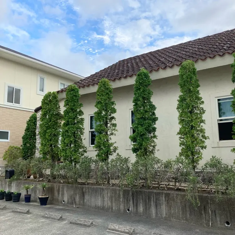 filleの内観・外観1