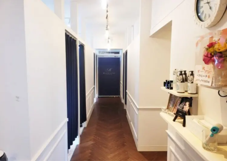 Bella Lunaの内観・外観1