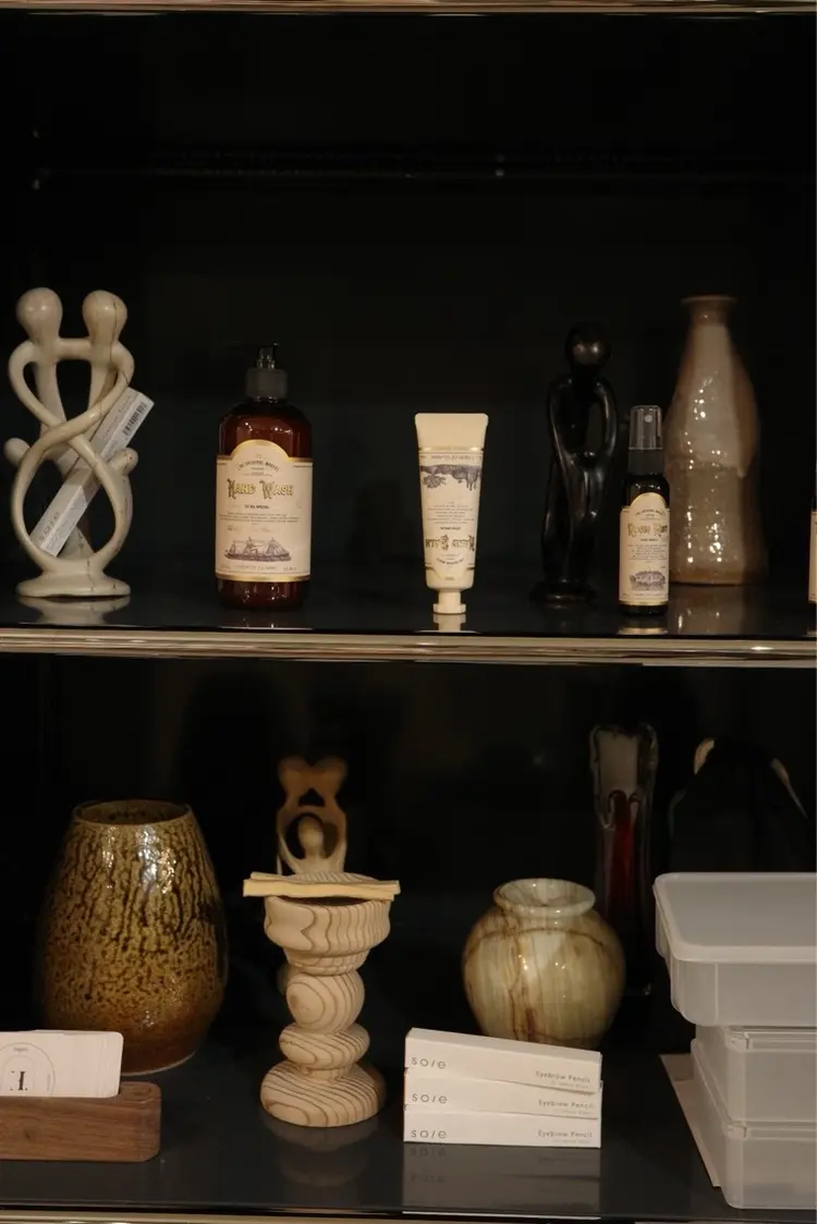 Higdénの内観・外観3