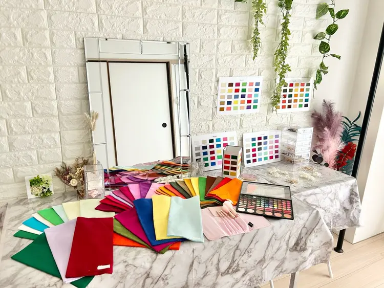 AMATERASの内観・外観3