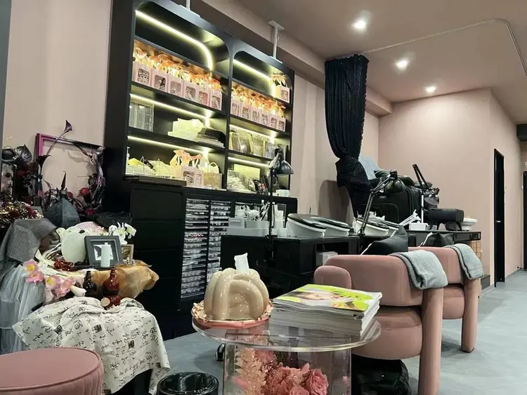 TOUTOUの内観・外観3