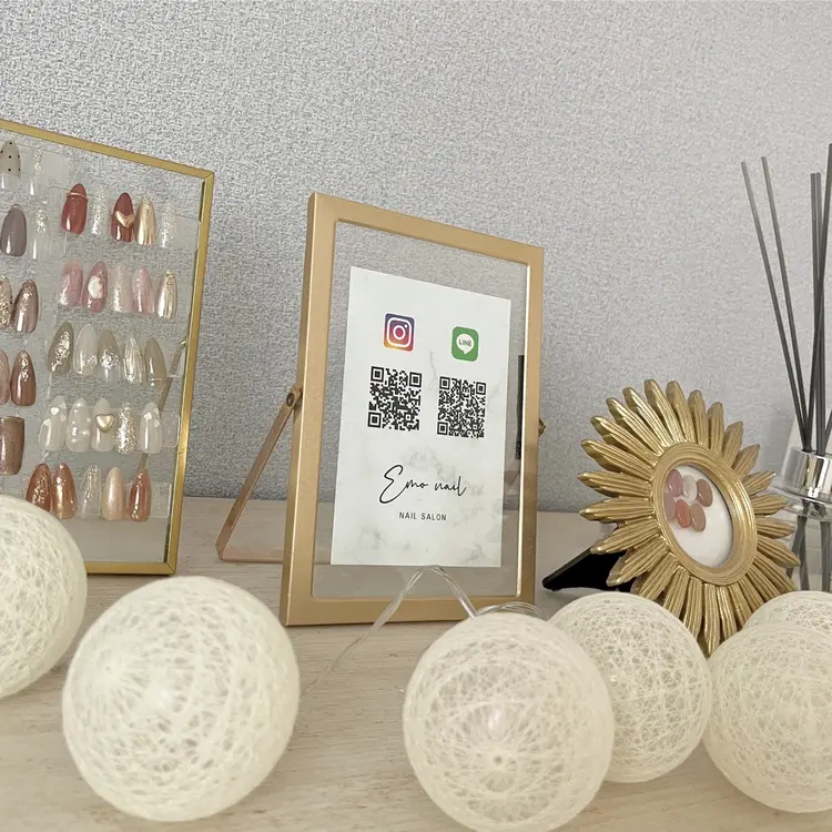 emo nailの内観・外観2