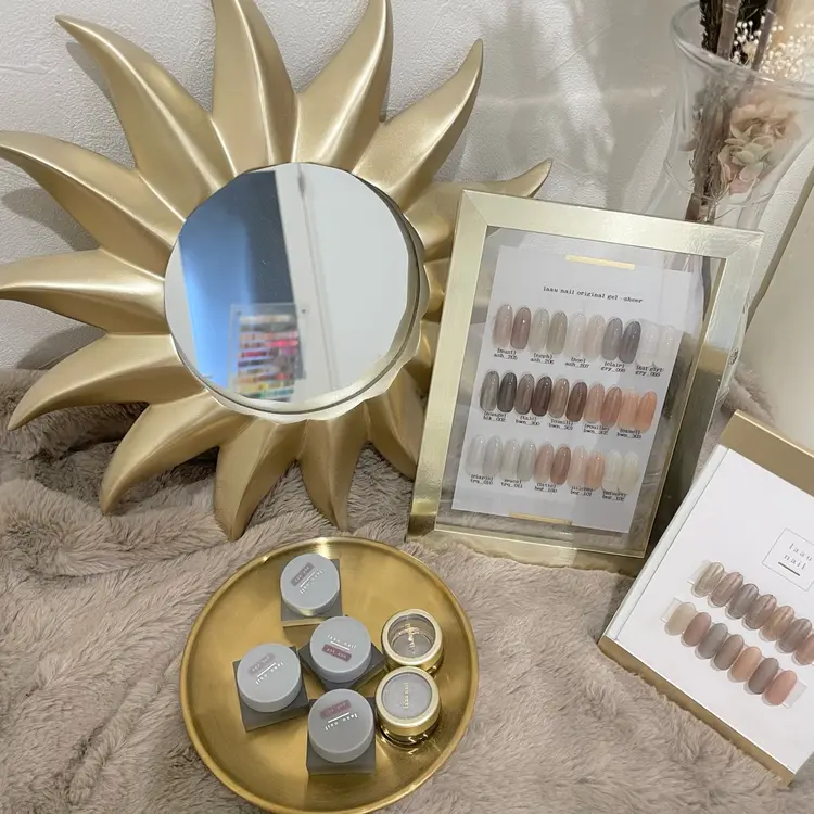 aronaの内観・外観1