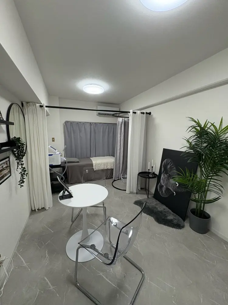 Libraの内観・外観3