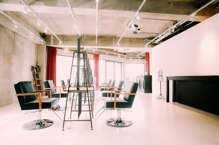 SISTA自由が丘の内観・外観2