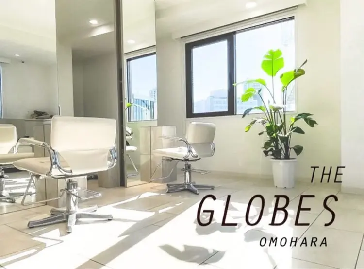 THE GLOBES 表参道原宿の内観・外観1