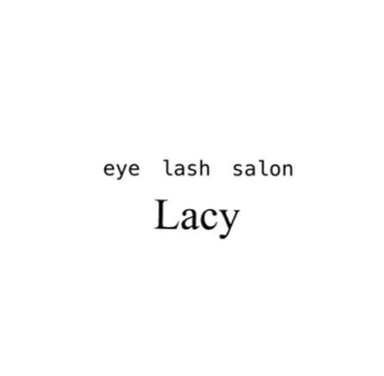 eyelash salon Lacyの内観・外観2