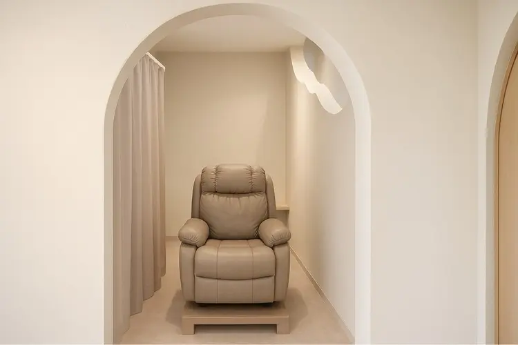 Tia'mの内観・外観3