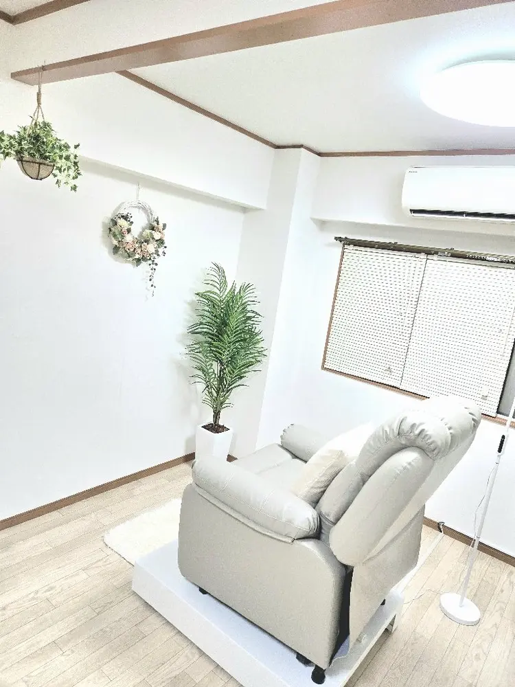 EyelashSalon chelの内観・外観2