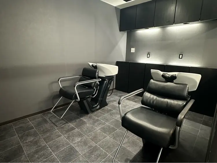 HAIR SMILE COEURの内観・外観2