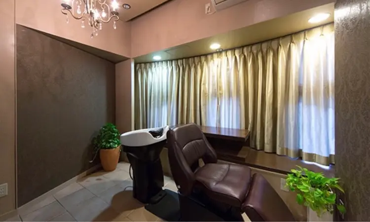 ハピネスクローバー学園前の内観・外観3