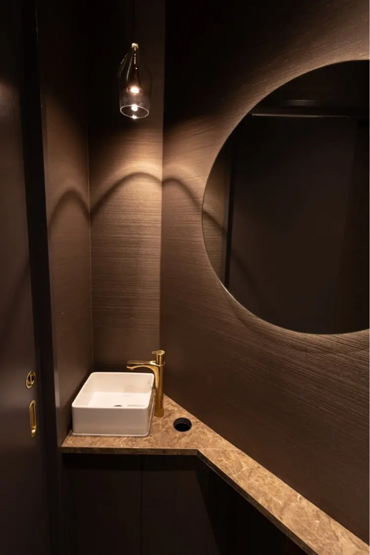 hotelyの内観・外観3