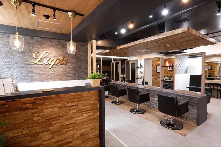 Lapis 横浜の内観・外観1