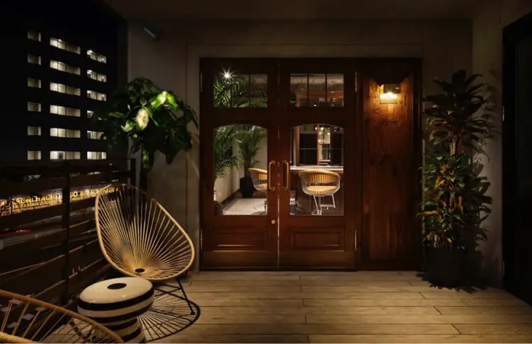 Leverage広尾の内観・外観3