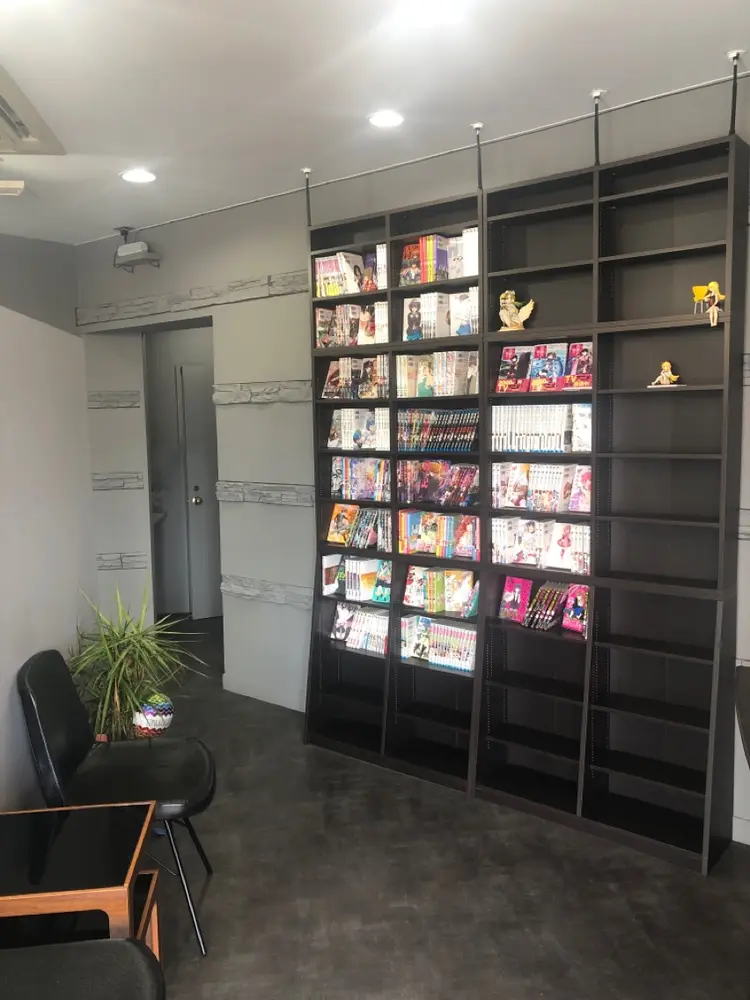 U&iの内観・外観3