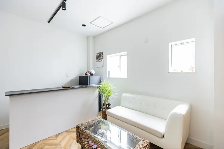 COALON.の内観・外観3