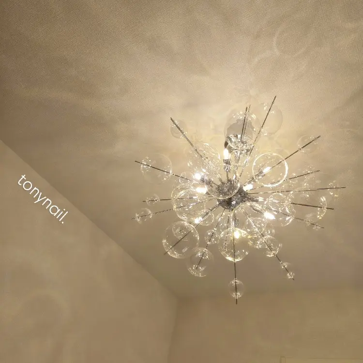 tonynail.の内観・外観2