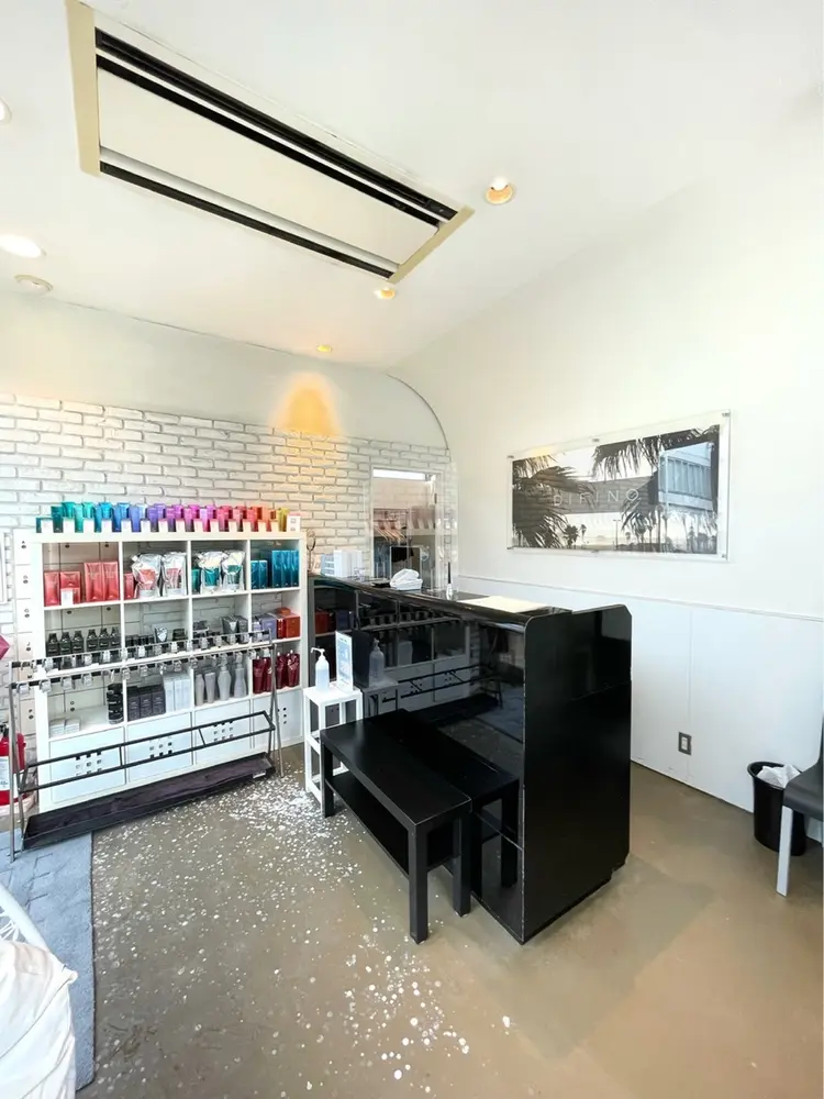 DIFINOakasakaの内観・外観2