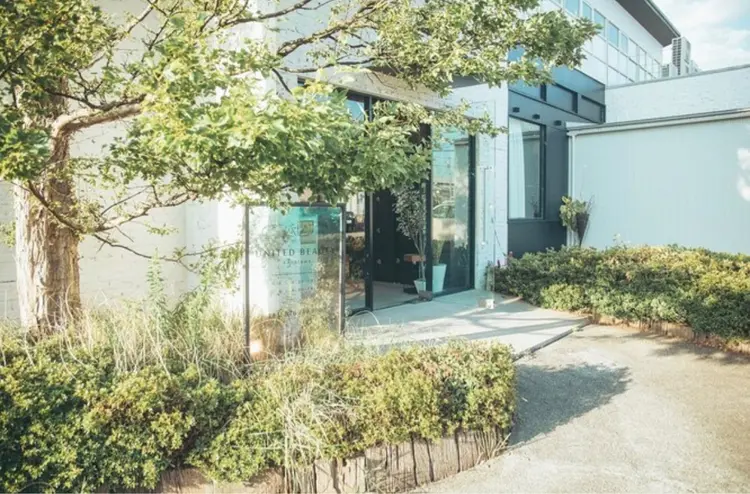 ユナイテッドビューティー金沢の内観・外観1