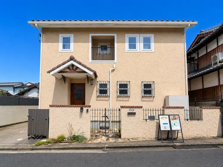 popo-nailの内観・外観1