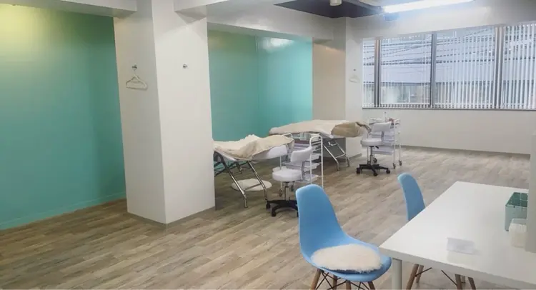 STITCH.の内観・外観2