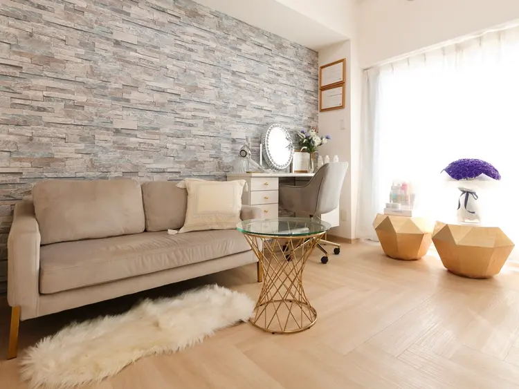 Voyage serein 【ヴォヤージュスラン】の内観・外観1