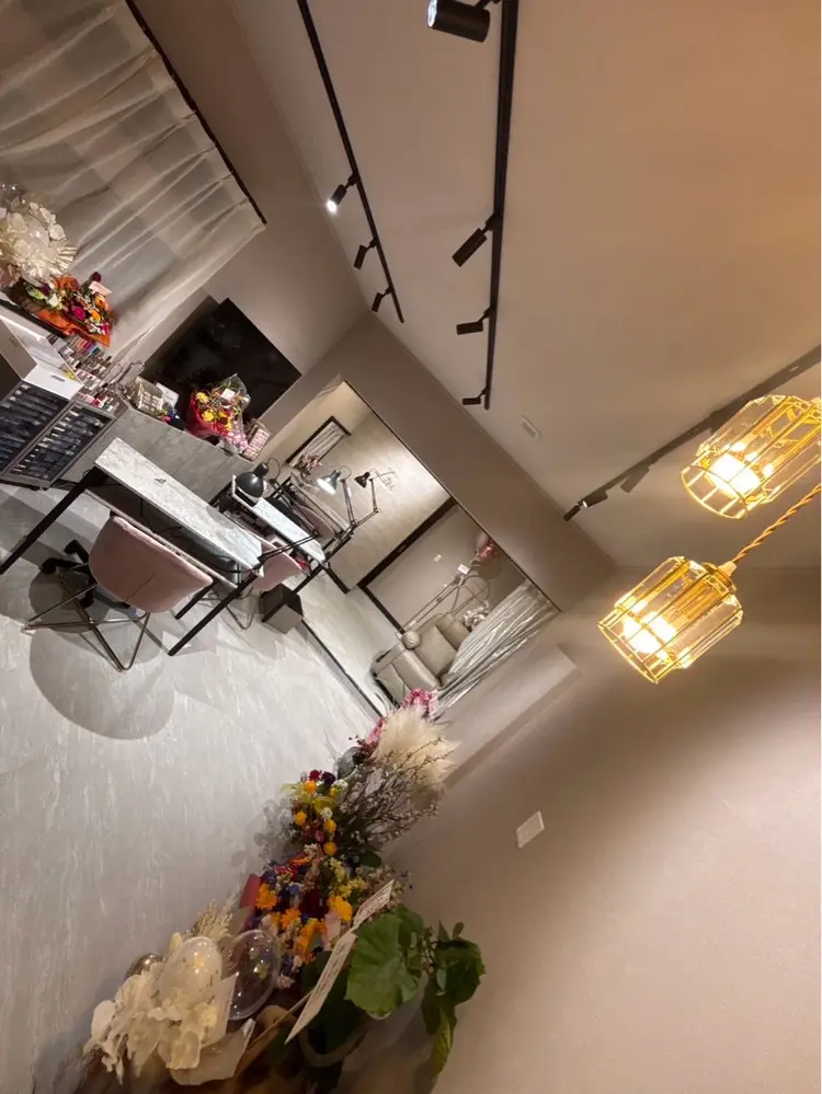 nailsalon&school ITERの内観・外観2