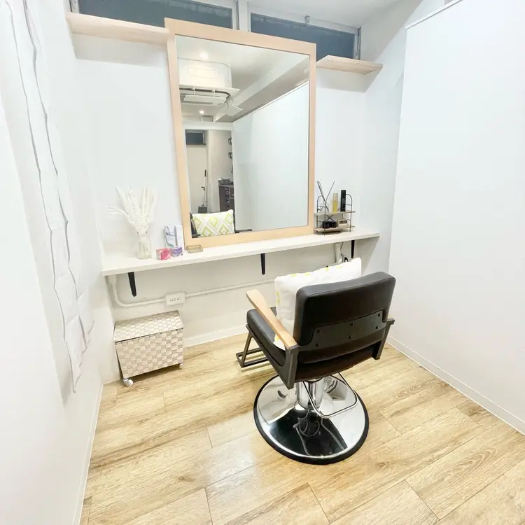 portoの内観・外観1