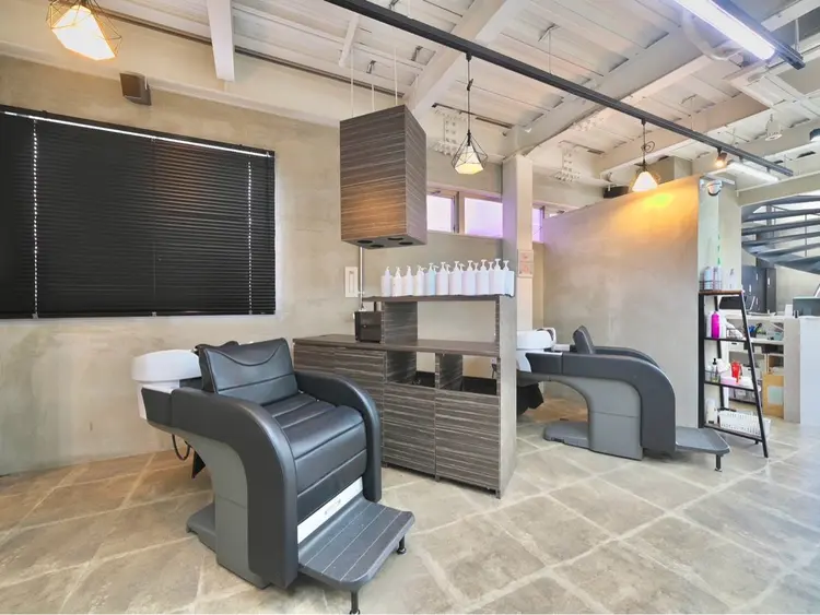 NEOSALON BLASTã®å
芳ã»å€èг3