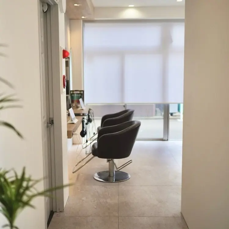 benji仙台の内観・外観2