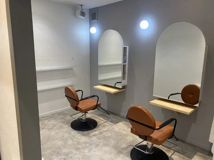 diptymoila 【ディプティーモイラ】の内観・外観1