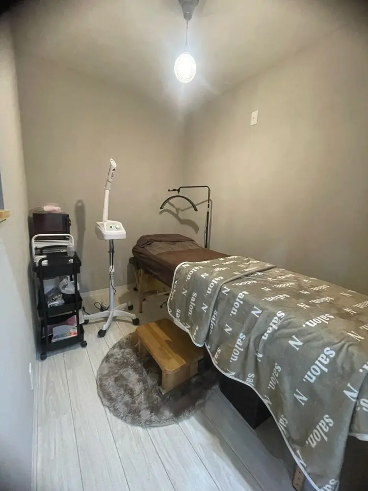 salon.Nの内観・外観3