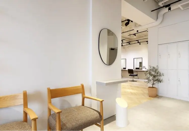 K-two 谷町店の内観・外観1