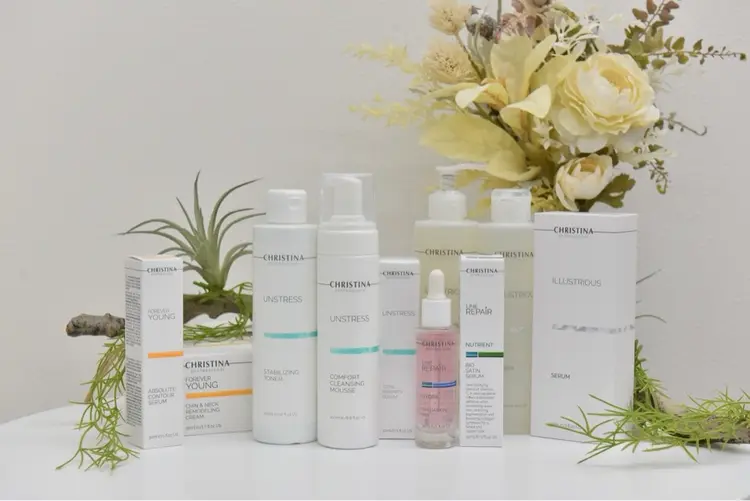 Amilybeautyの内観・外観3