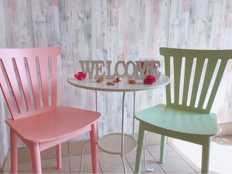 carinaの内観・外観2