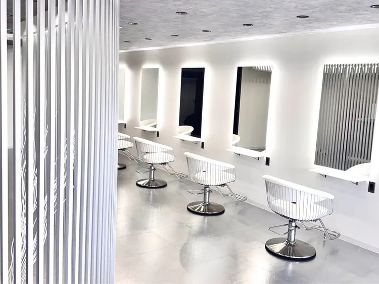 share 天王寺の内観・外観1