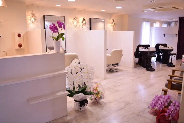 Bambi Laboの内観・外観1