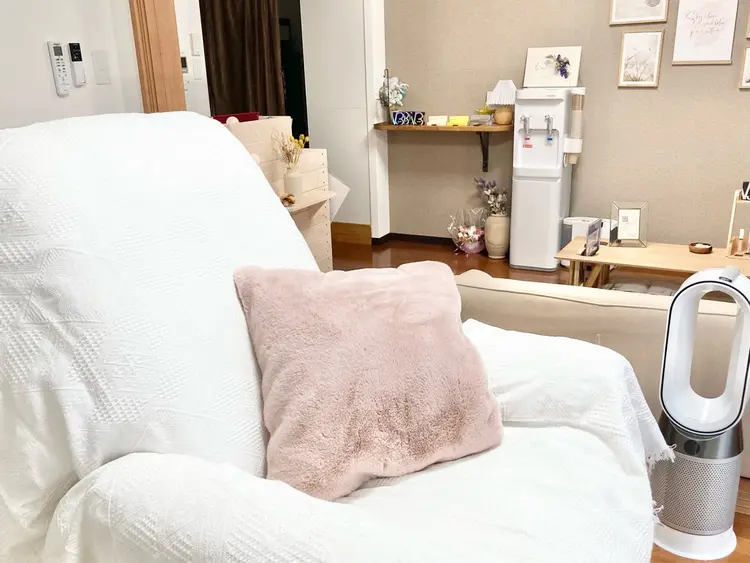 LaMia.C ラミアの内観・外観1