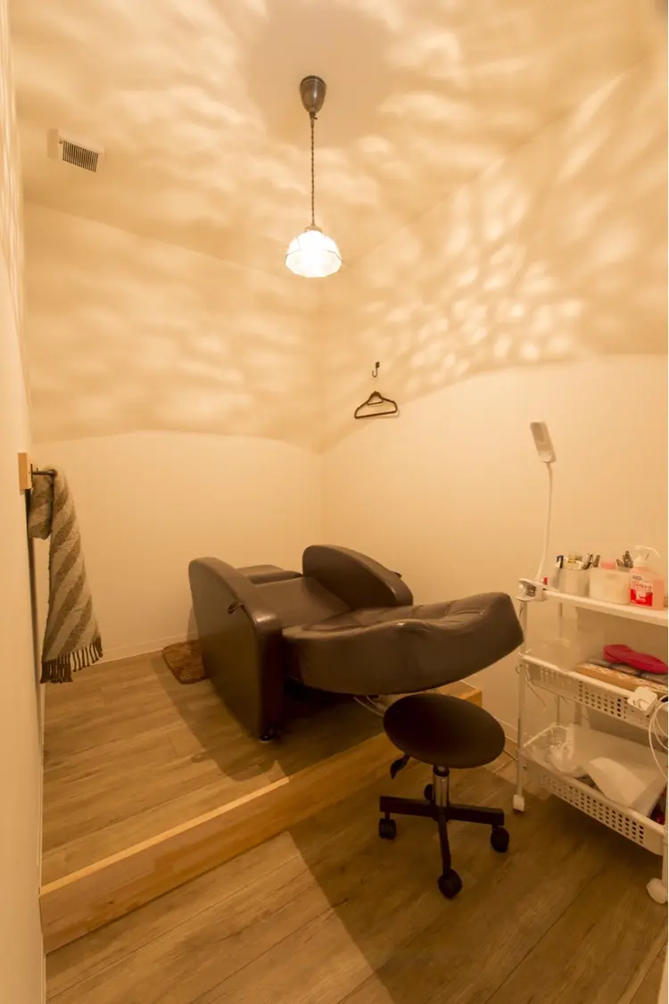 まつげエクステ専門店RUBIA伏見桃山店の内観・外観2