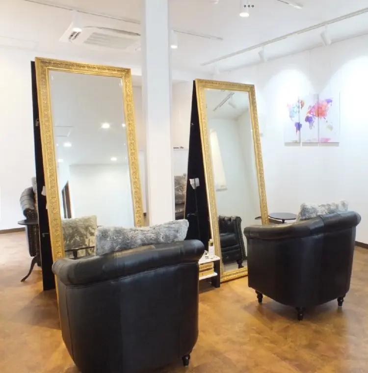 Stazio54の内観・外観1