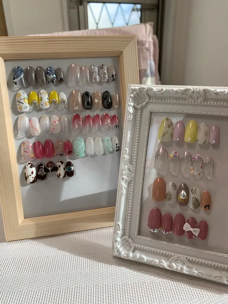 rukianailの内観・外観2