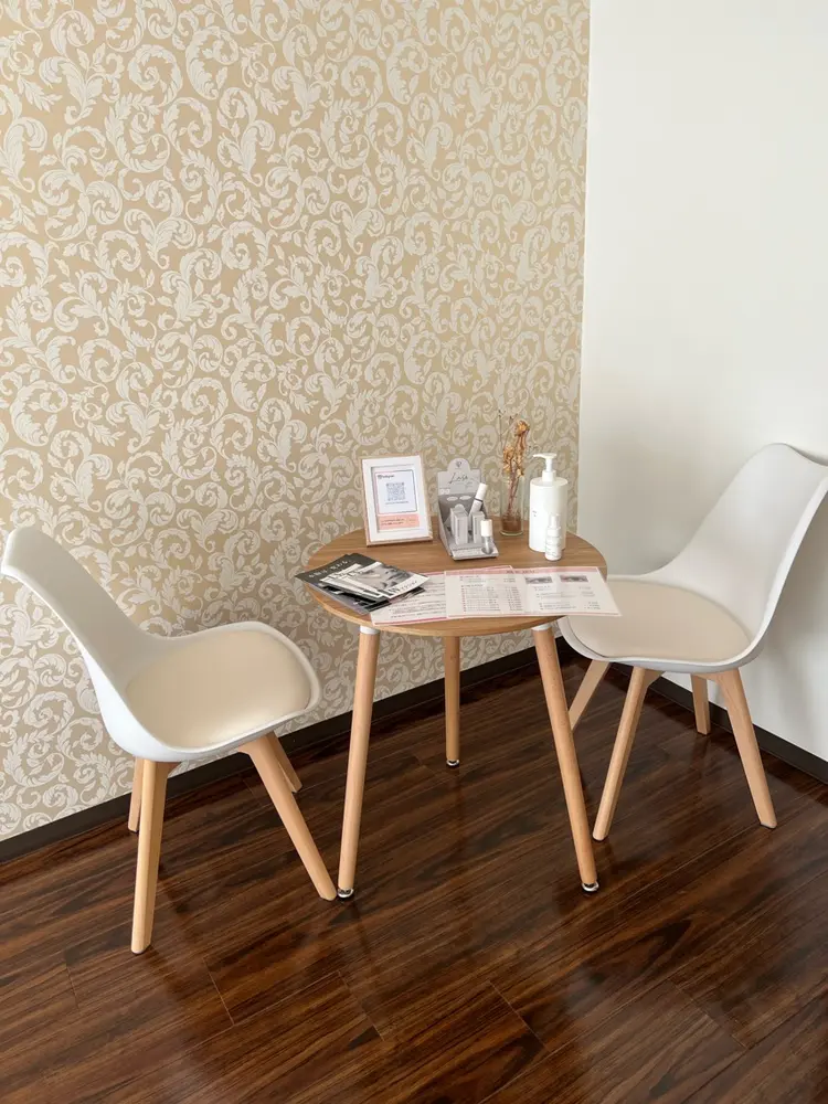 chou chouの内観・外観2