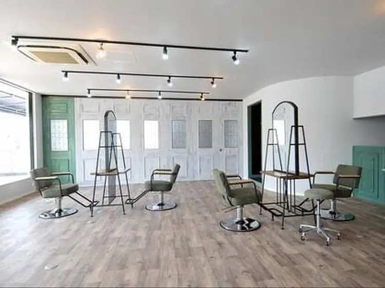 licorisの内観・外観1