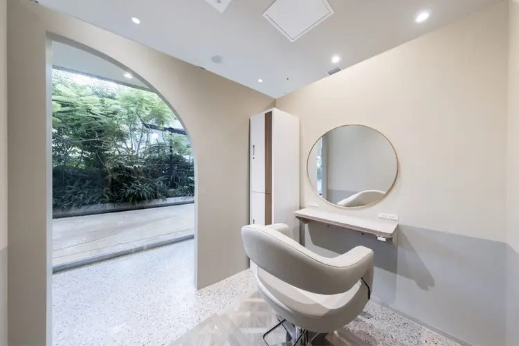 EMANONの内観・外観3