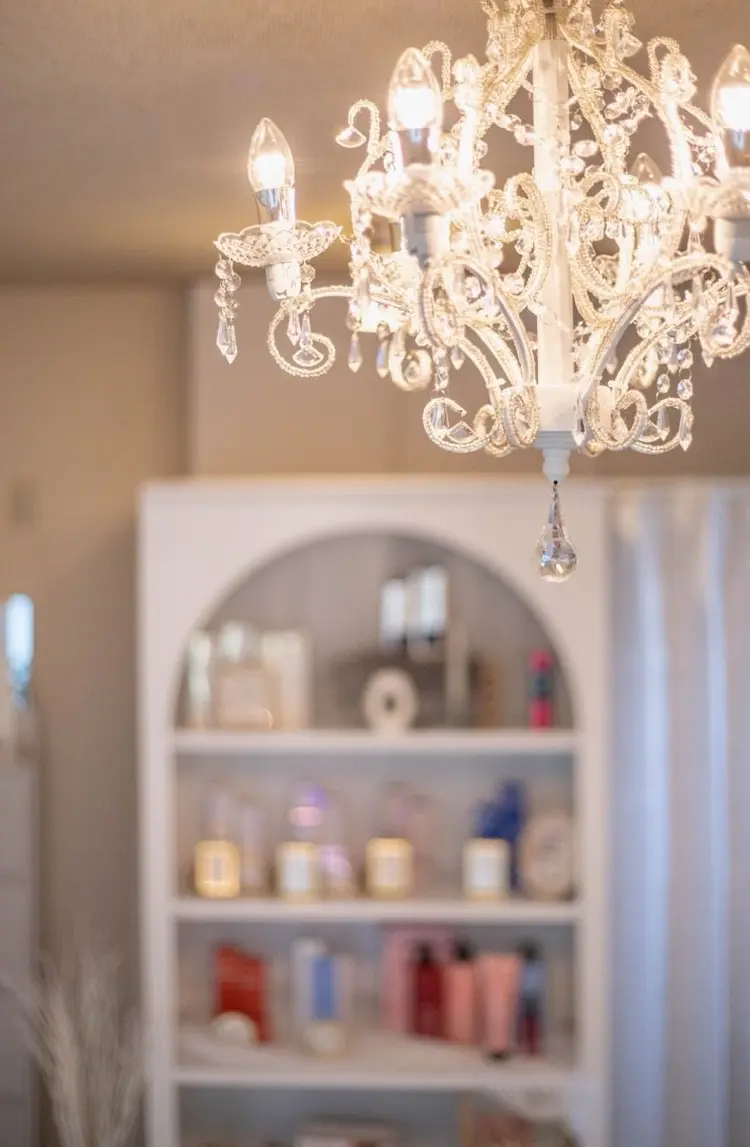 サロン　Ambelleの内観・外観2