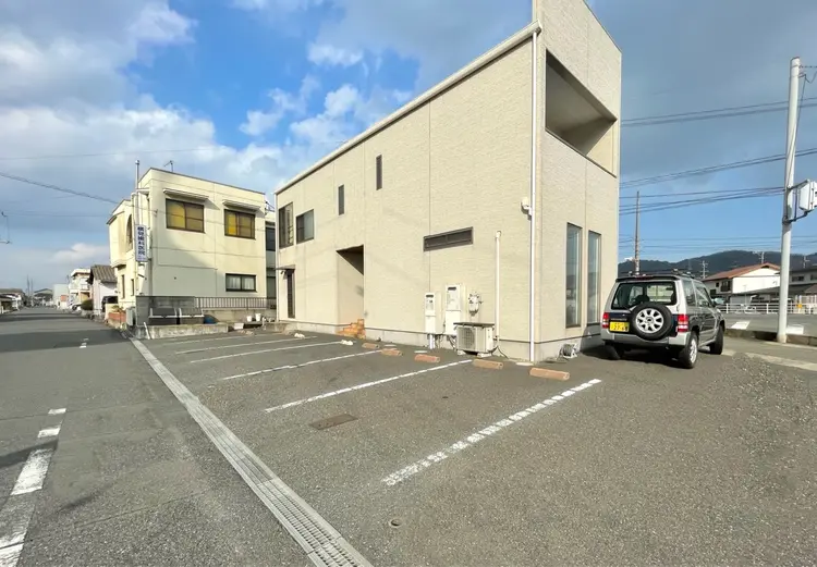 マ・フルール　アキの内観・外観2