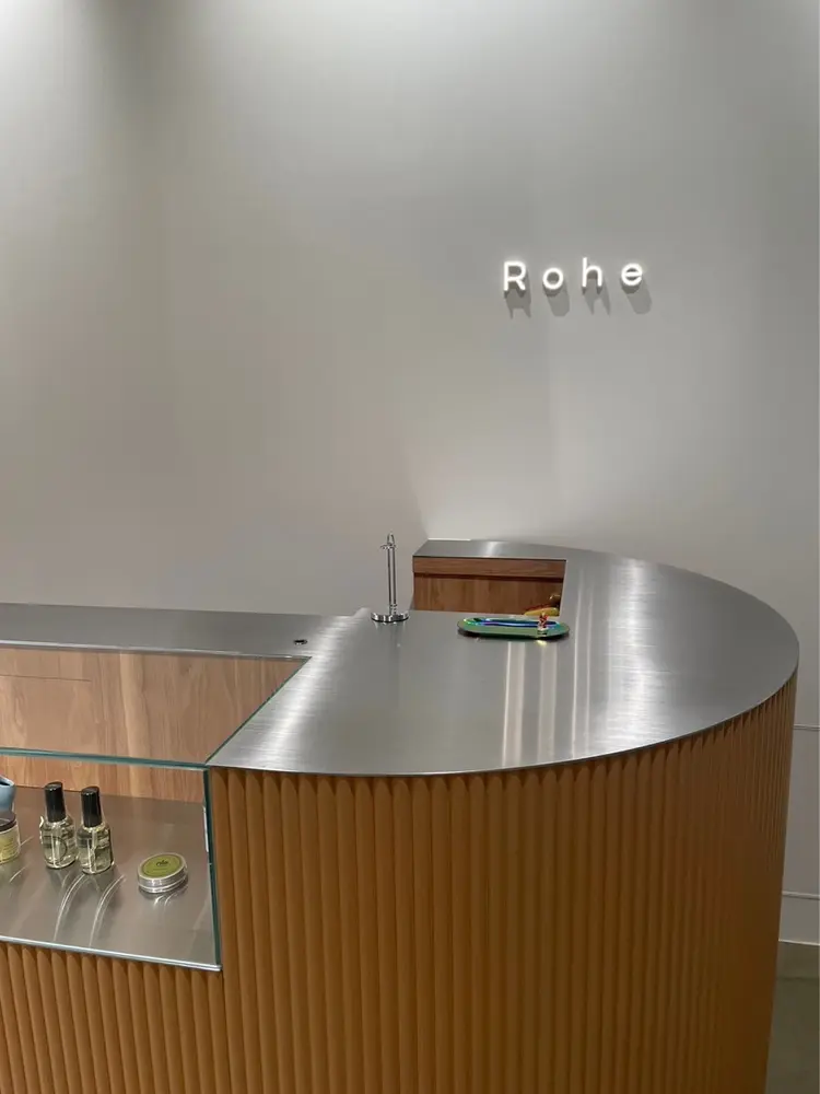 Rohe by DECOの内観・外観2