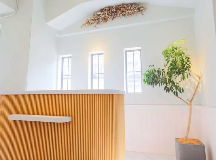 Lideeの内観・外観2