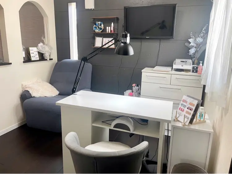 Lazuli private salonの内観・外観2